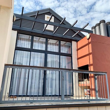 Oyster Lagoon Villa - Luxurious 2 Bed Apartment In Knysna Exterior photo