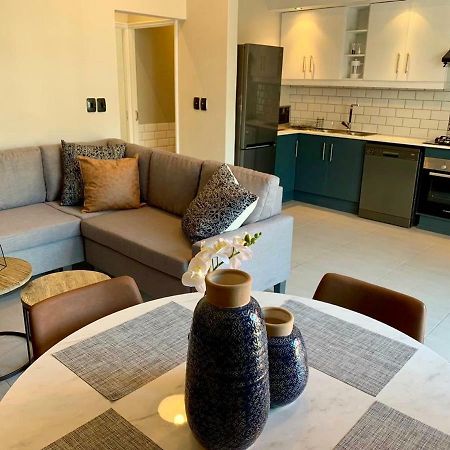 Oyster Lagoon Villa - Luxurious 2 Bed Apartment In Knysna Exterior photo