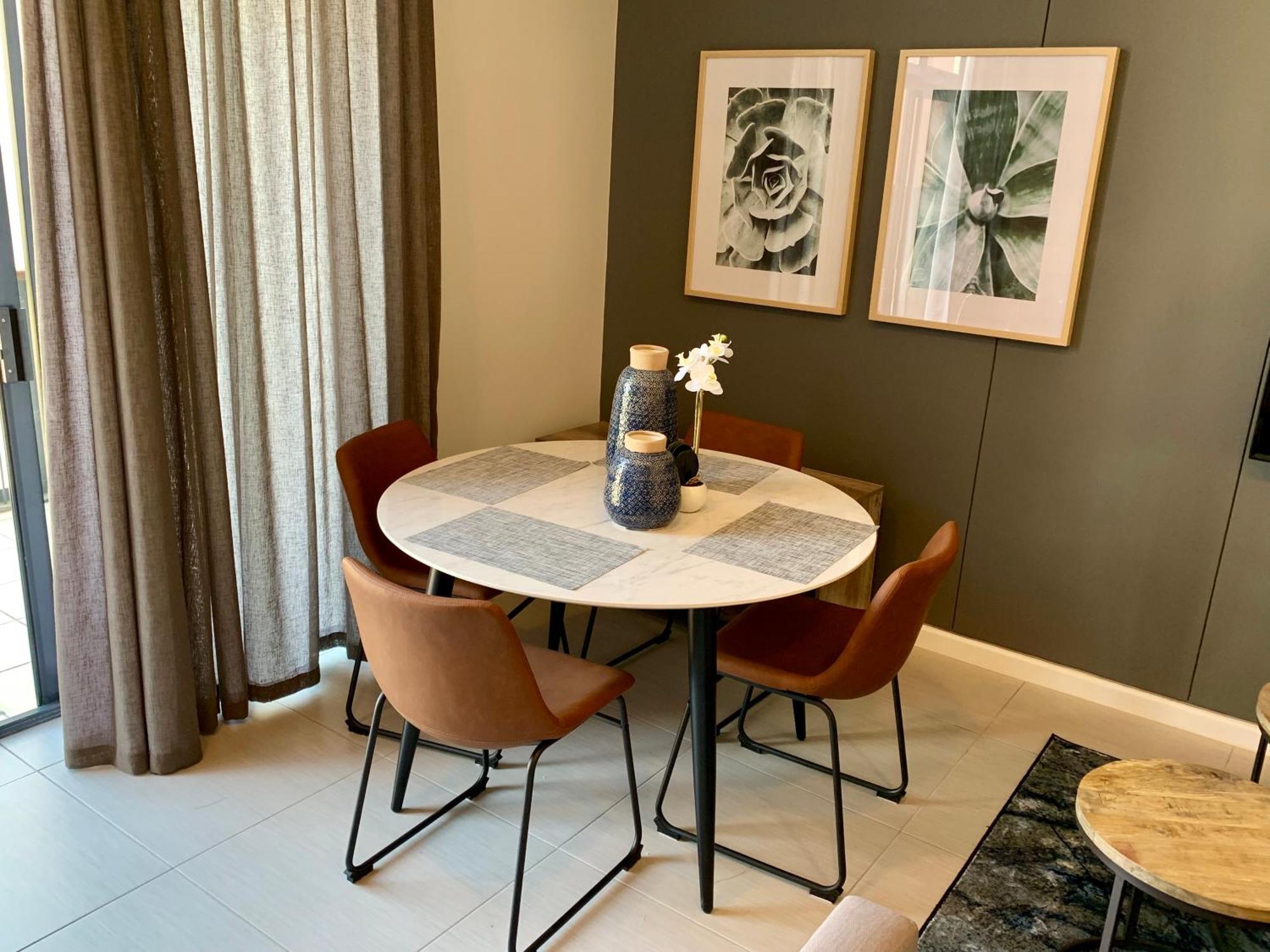 Oyster Lagoon Villa - Luxurious 2 Bed Apartment In Knysna Exterior photo