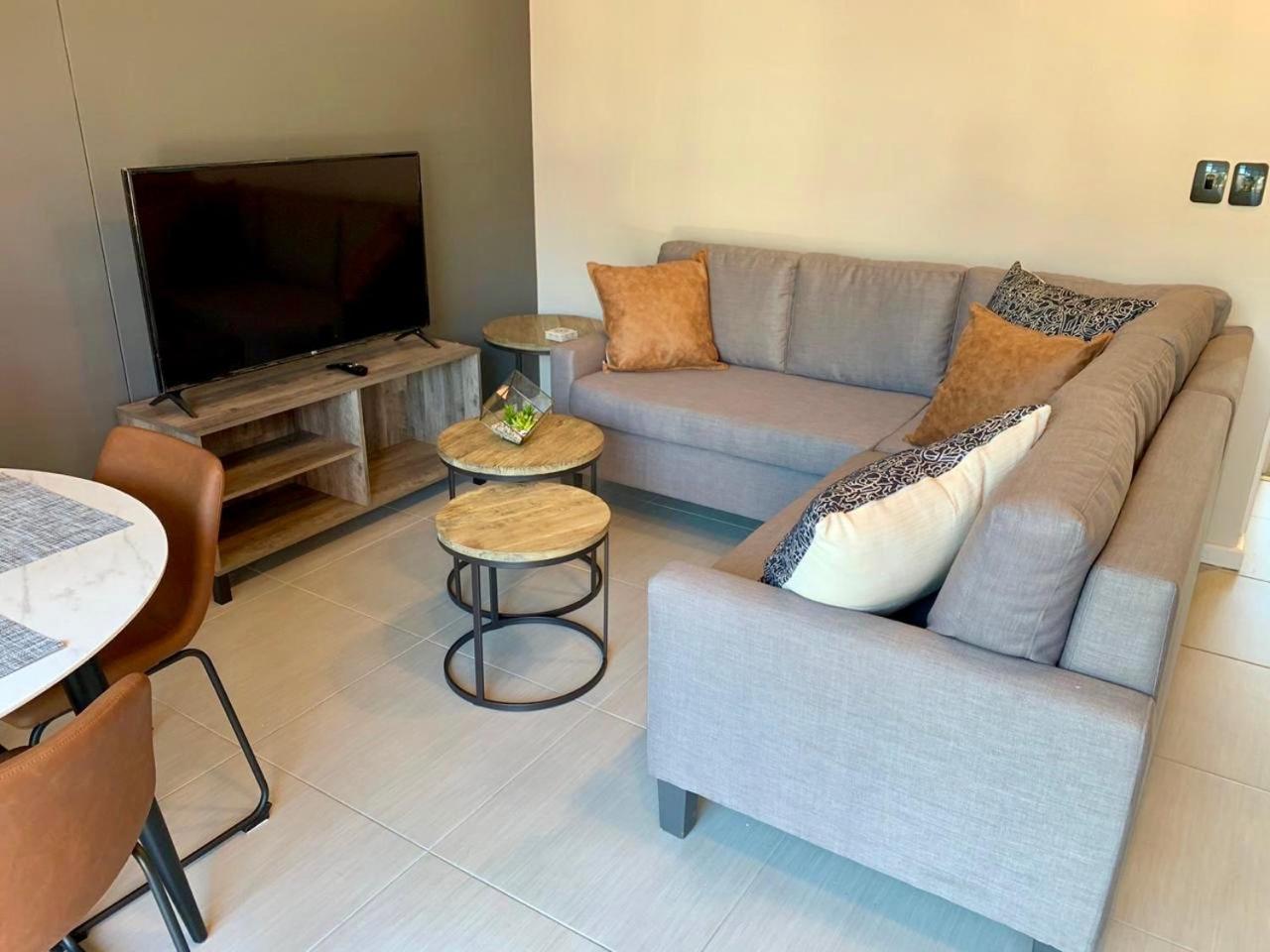 Oyster Lagoon Villa - Luxurious 2 Bed Apartment In Knysna Exterior photo