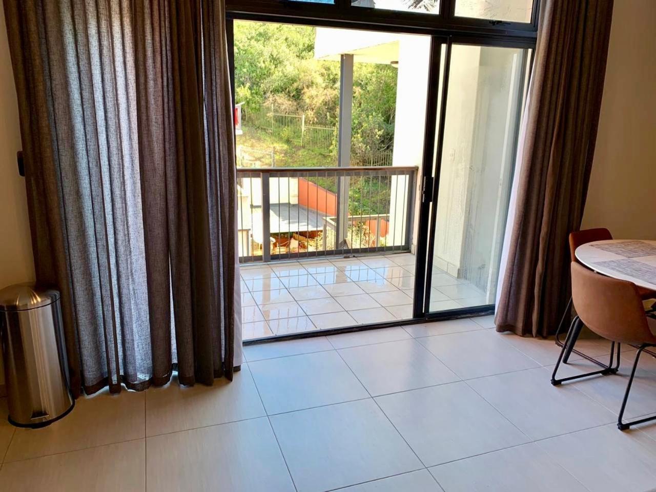 Oyster Lagoon Villa - Luxurious 2 Bed Apartment In Knysna Exterior photo