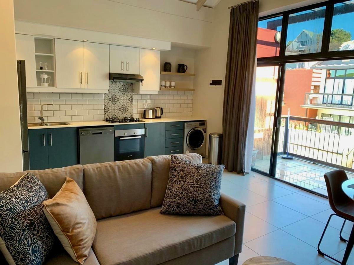 Oyster Lagoon Villa - Luxurious 2 Bed Apartment In Knysna Exterior photo