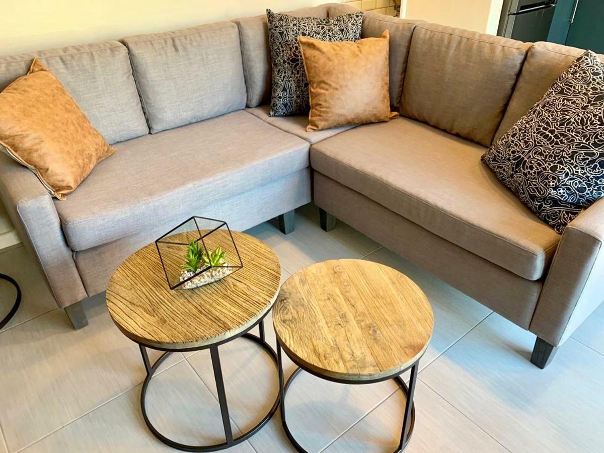 Oyster Lagoon Villa - Luxurious 2 Bed Apartment In Knysna Exterior photo
