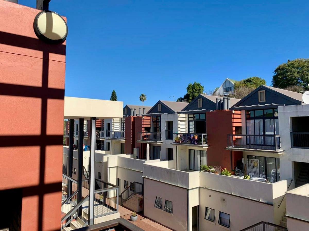 Oyster Lagoon Villa - Luxurious 2 Bed Apartment In Knysna Exterior photo