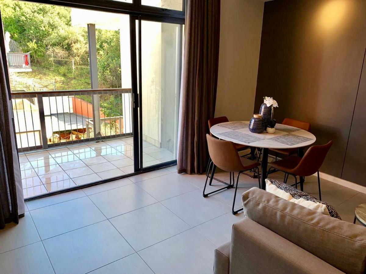 Oyster Lagoon Villa - Luxurious 2 Bed Apartment In Knysna Exterior photo