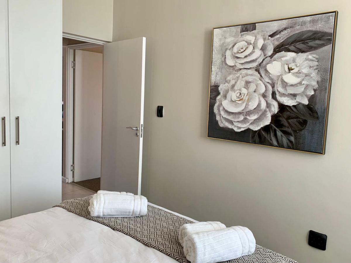 Oyster Lagoon Villa - Luxurious 2 Bed Apartment In Knysna Exterior photo